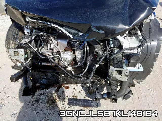 3GNCJLSB7KL148184 фото 10
