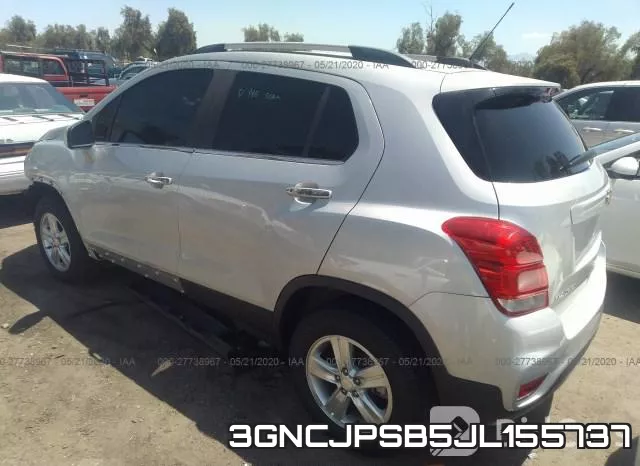 3GNCJPSB5JL155737 фото 4