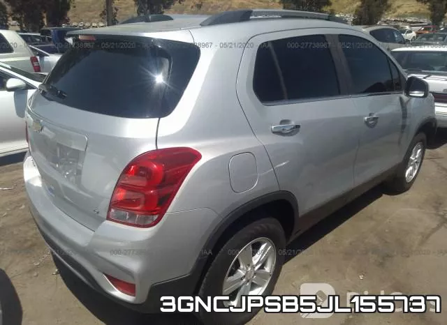 3GNCJPSB5JL155737 фото 5