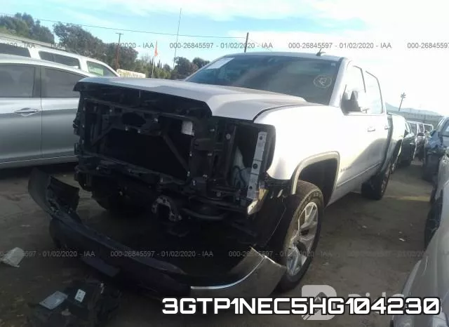 3GTP1NEC5HG104230 фото 3