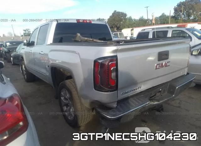 3GTP1NEC5HG104230 фото 4