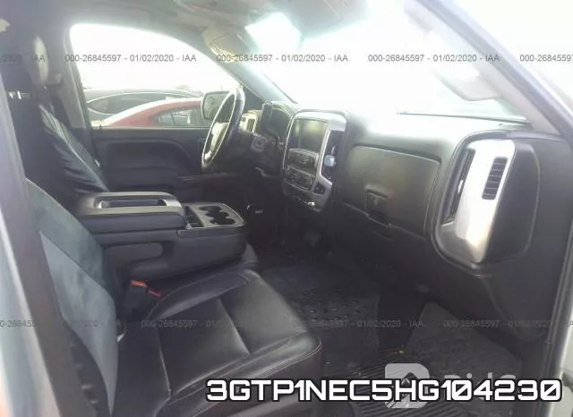 3GTP1NEC5HG104230 фото 6
