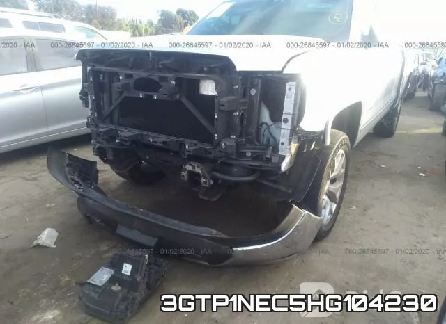 3GTP1NEC5HG104230 фото 7