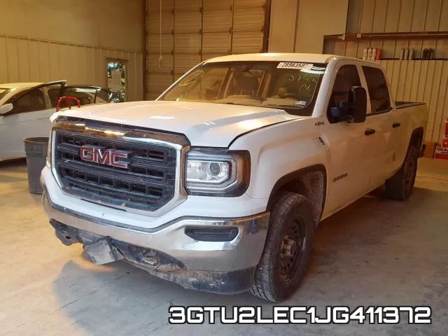 3GTU2LEC1JG411372 фото 3