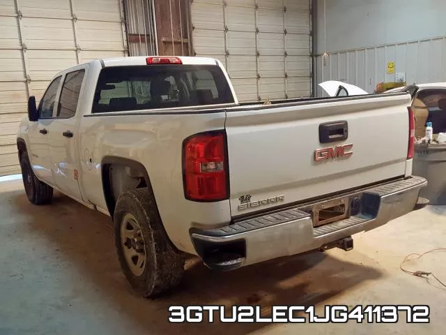 3GTU2LEC1JG411372 фото 4