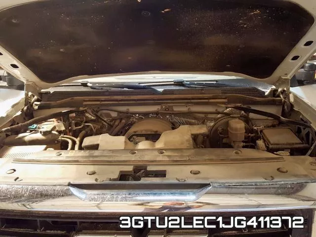 3GTU2LEC1JG411372 фото 8
