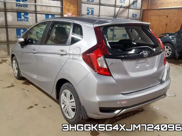 3HGGK5G4XJM724096 фото 4