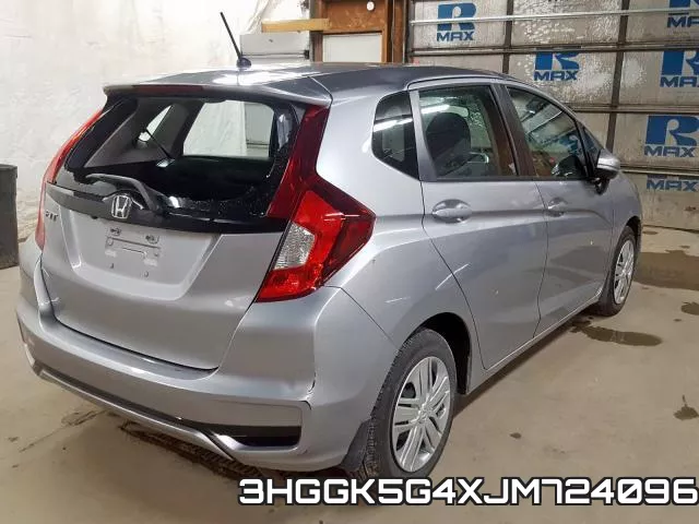 3HGGK5G4XJM724096 фото 5