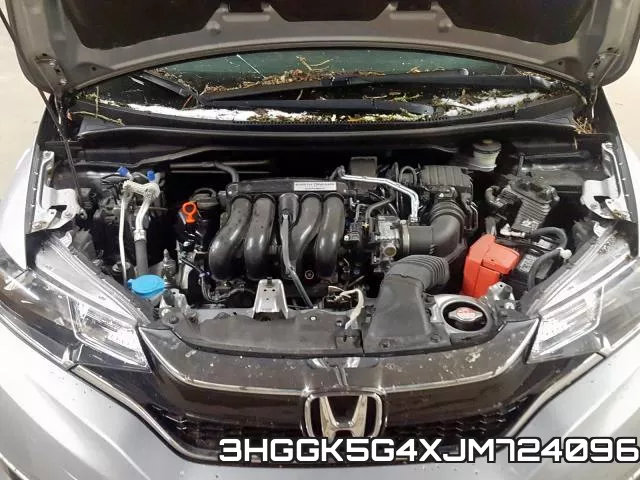 3HGGK5G4XJM724096 фото 8