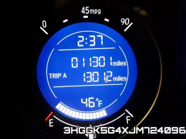 3HGGK5G4XJM724096 фото 9