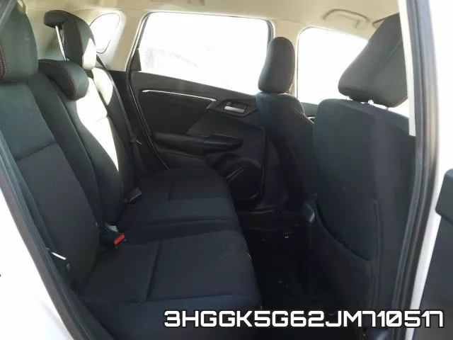 3HGGK5G62JM710517 фото 7