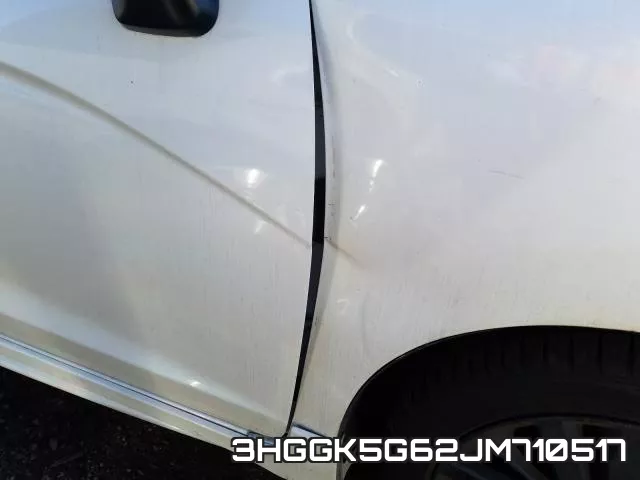 3HGGK5G62JM710517 фото 10