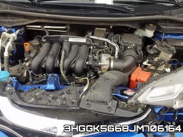 3HGGK5G68JM706164 фото 8