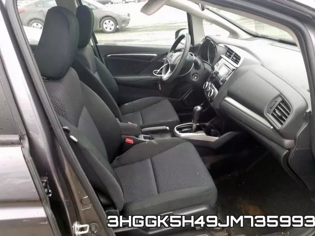 3HGGK5H49JM735993 фото 6