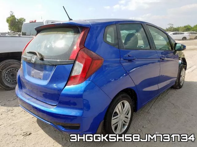 3HGGK5H58JM731734 фото 5