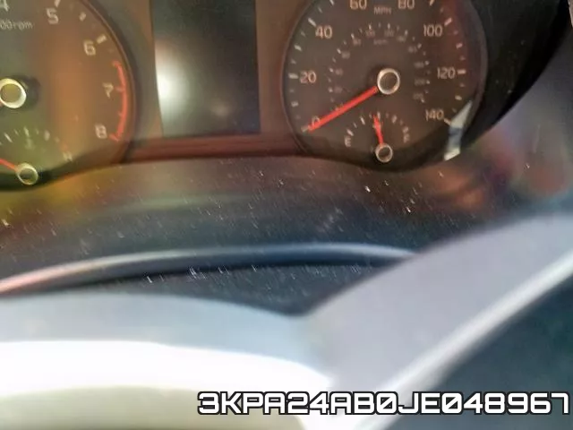 3KPA24AB0JE048967 фото 9
