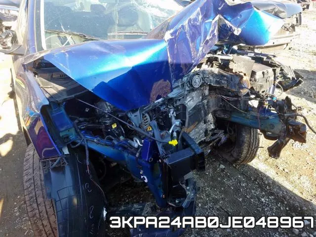 3KPA24AB0JE048967 фото 10