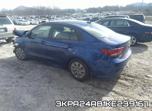3KPA24AB1KE239167 фото 4