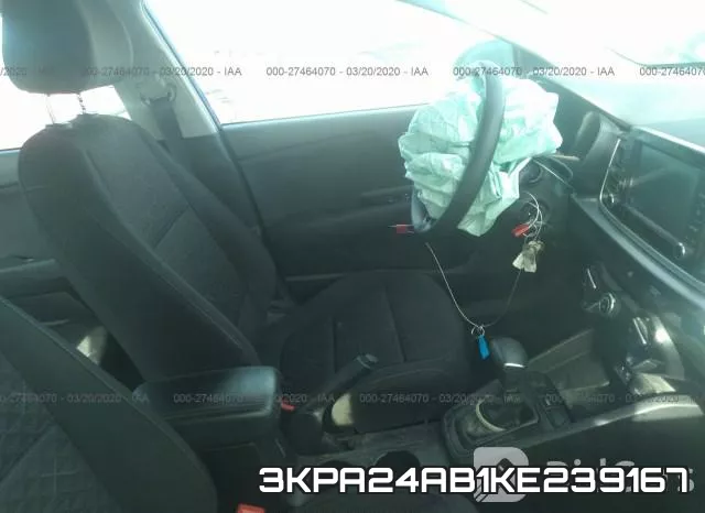 3KPA24AB1KE239167 фото 6