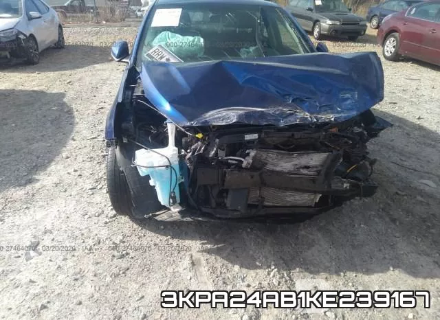 3KPA24AB1KE239167 фото 7