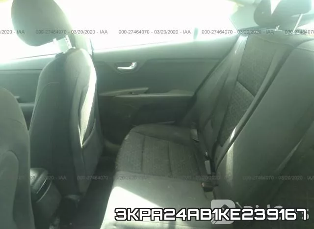 3KPA24AB1KE239167 фото 9
