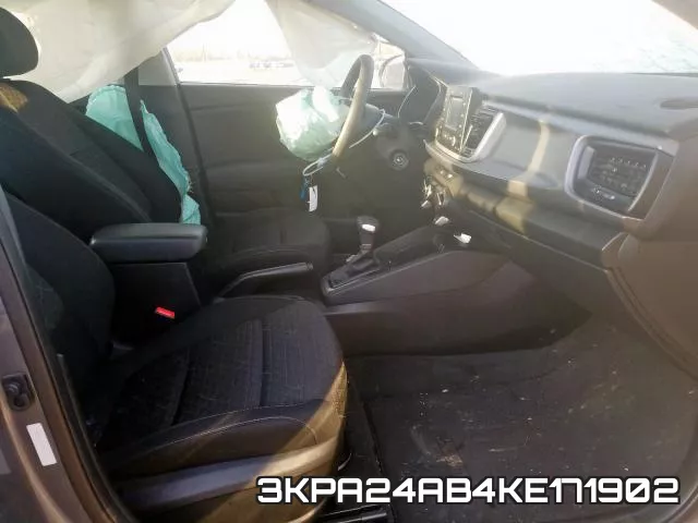 3KPA24AB4KE171902 фото 6