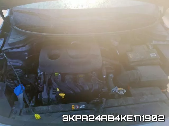 3KPA24AB4KE171902 фото 8