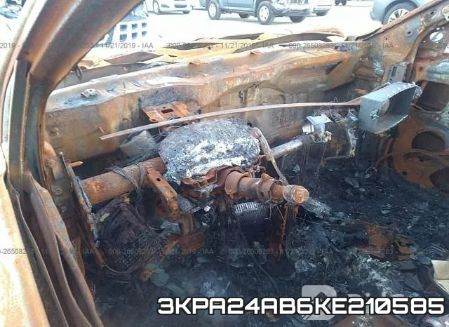 3KPA24AB6KE210585 фото 8