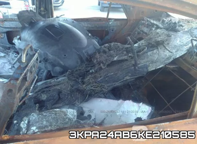 3KPA24AB6KE210585 фото 9