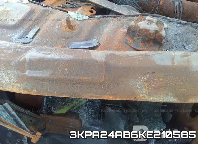 3KPA24AB6KE210585 фото 10