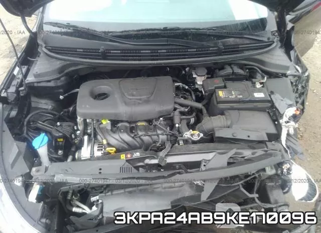 3KPA24AB9KE170096 фото 2