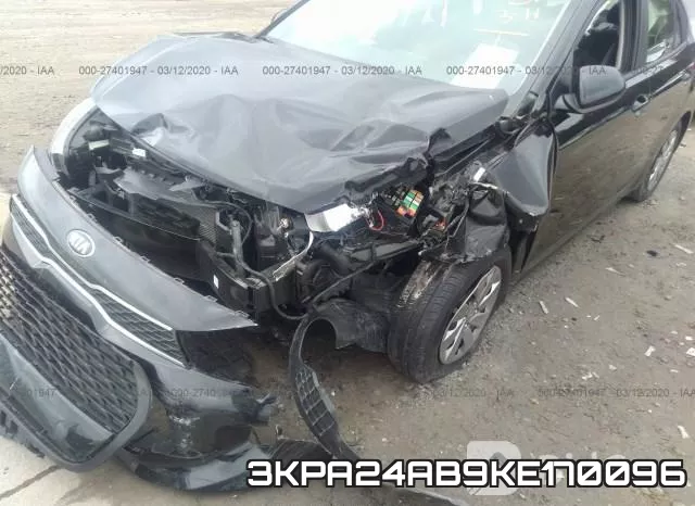 3KPA24AB9KE170096 фото 7