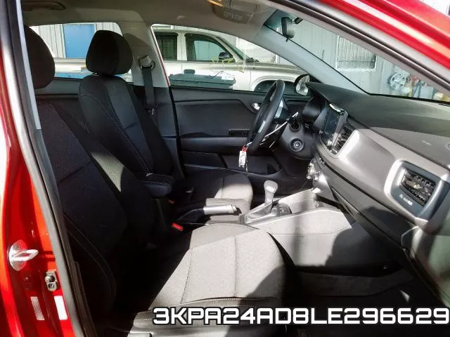 3KPA24AD8LE296629 фото 6