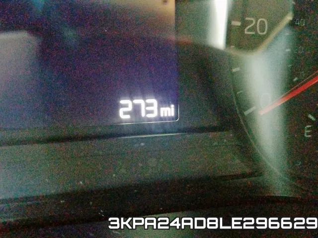3KPA24AD8LE296629 фото 9