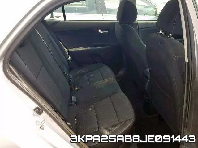 3KPA25AB8JE091443 фото 7