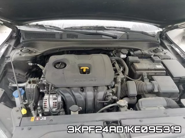 3KPF24AD1KE095319 фото 8