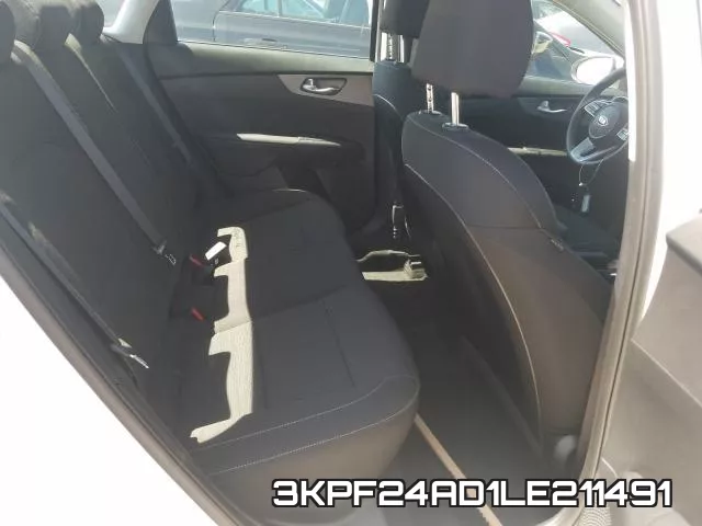 3KPF24AD1LE211491 фото 7