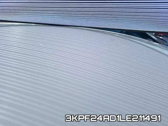 3KPF24AD1LE211491 фото 10