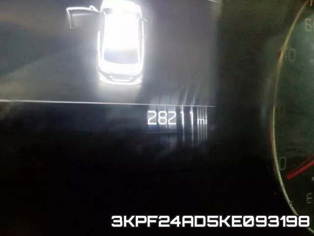 3KPF24AD5KE093198 фото 9
