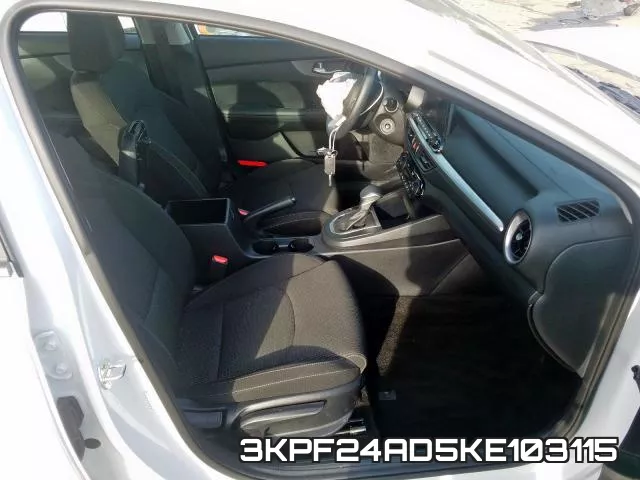 3KPF24AD5KE103115 фото 6