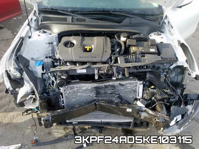 3KPF24AD5KE103115 фото 8