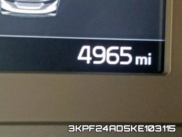3KPF24AD5KE103115 фото 9