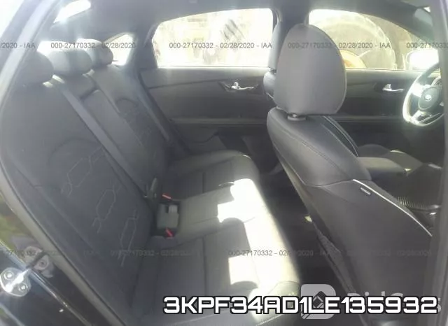 3KPF34AD1LE135932 фото 9