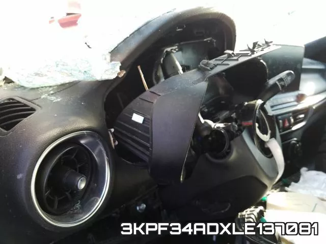 3KPF34ADXLE137081 фото 9