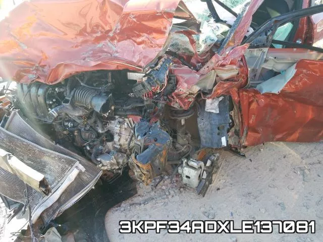 3KPF34ADXLE137081 фото 10