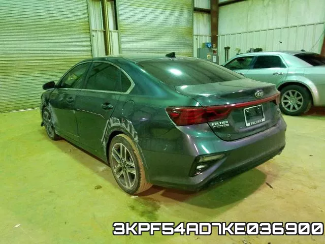 3KPF54AD7KE036900 фото 4