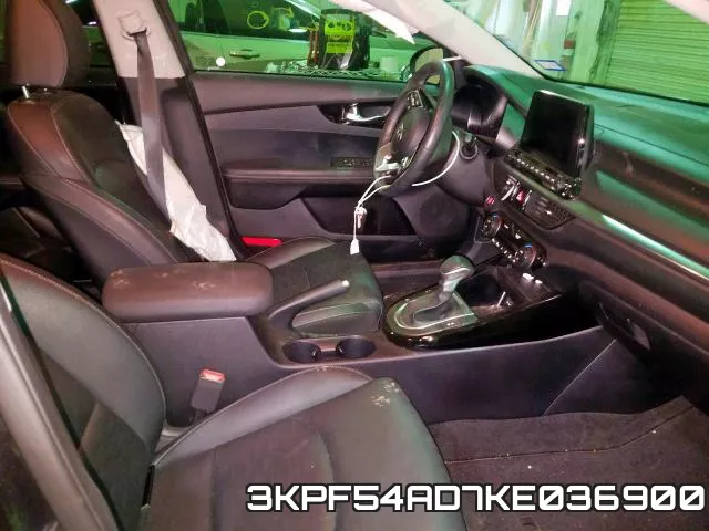 3KPF54AD7KE036900 фото 6