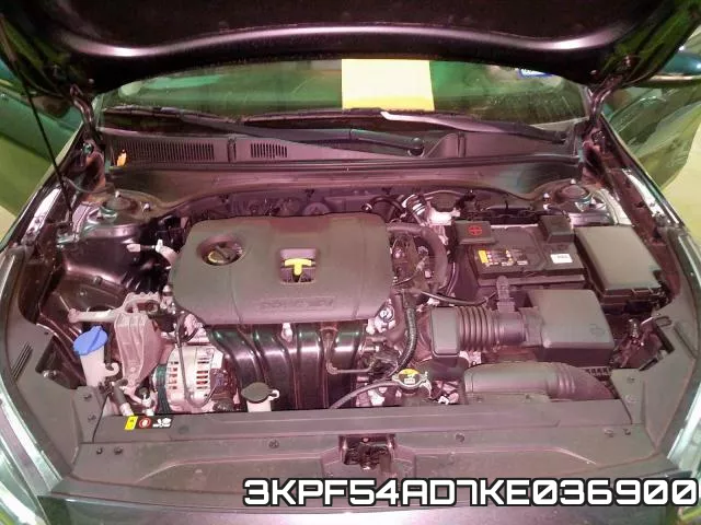 3KPF54AD7KE036900 фото 8