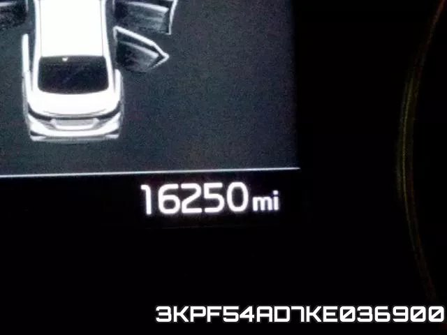3KPF54AD7KE036900 фото 9