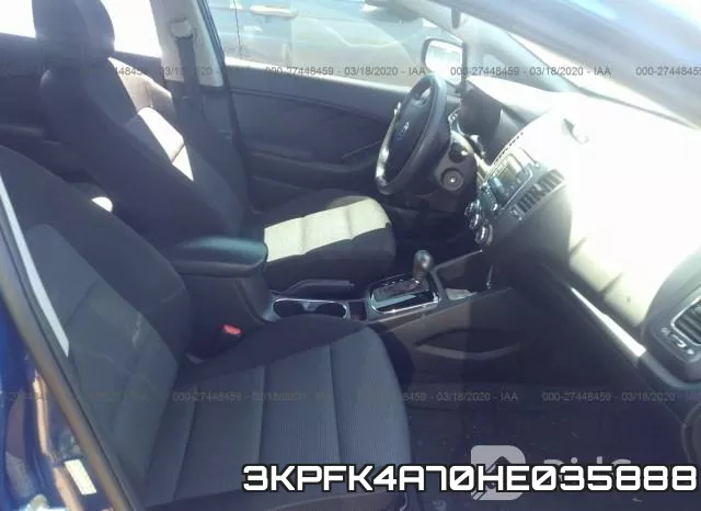 3KPFK4A70HE035888 фото 6